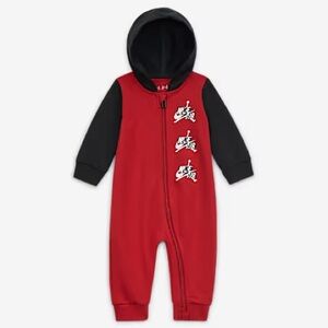 Jordan Infant Jumpsuit 3-6 months